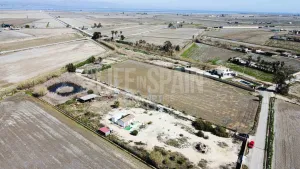 Finca Delta
