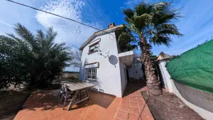Finca Comunets