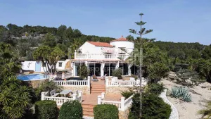 Villa Comartins
