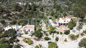 Villa Comartins