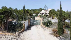 Villa Comartins