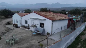 Finca Biots