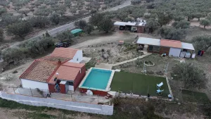 Finca Biots