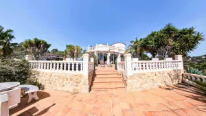 Villa Comartins