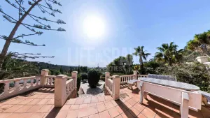 Villa Comartins