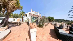 Villa Comartins