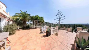 Villa Comartins