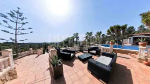 Villa Comartins
