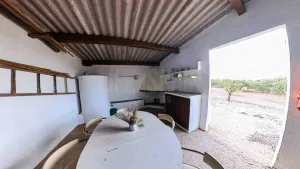 Finca Bassa del Mig