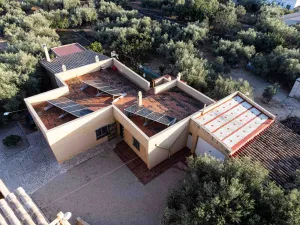 Finca de los Olivos