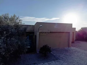 Finca de los Olivos