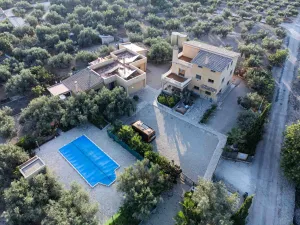 Finca de los Olivos