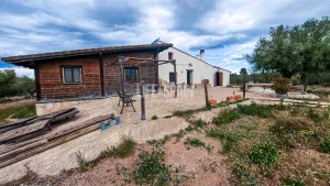 Finca Mas-Roig