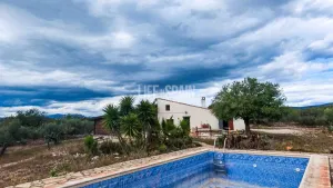 Finca Mas-Roig
