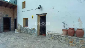 Finca Mas-Roig