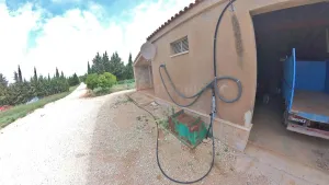 Finca Albert