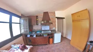 Finca Albert