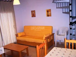 Ático Soledad