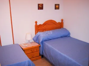 Ático Soledad