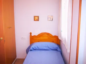 Ático Soledad