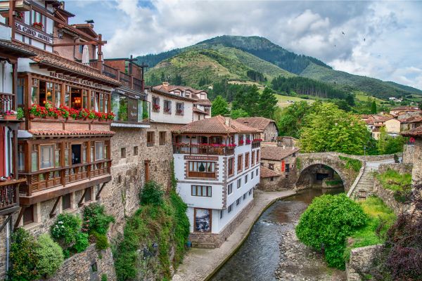 Exploring Spain's Hidden Gems: Uncovering the Underrated Regions