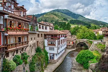 Exploring Spain's Hidden Gems: Uncovering the Underrated Regions