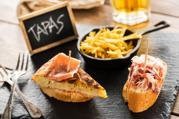 Embracing the Spanish Gastronomic Delights: A Culinary Journey