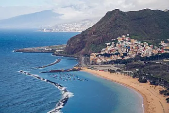 Exploring Spain's Natural Wonders: From Majestic Mountains to Pristine Beaches