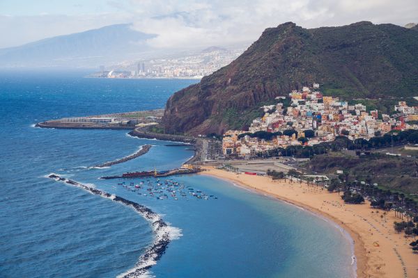 Exploring Spain's Natural Wonders: From Majestic Mountains to Pristine Beaches