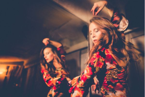 The Essence of Spanish Culture: Flamenco, Bullfighting, and Traditional Festivities