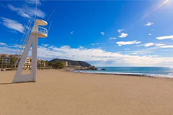 Discovering the Natural Beauty of l'Ampolla: Pristine Beaches and Breathtaking Landscapes