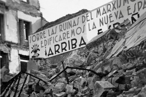 L'Ampolla during the Civil War: A Journey into the Historical Footsteps of Catalonia