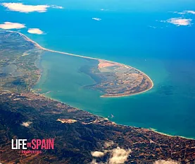 Top 5 Unmissable Activities to Enjoy in the Ebro Delta, Including La Ampolla