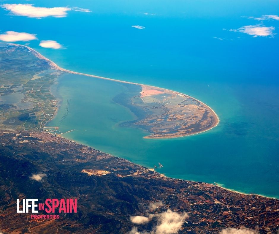 Top 5 Unmissable Activities to Enjoy in the Ebro Delta, Including La Ampolla