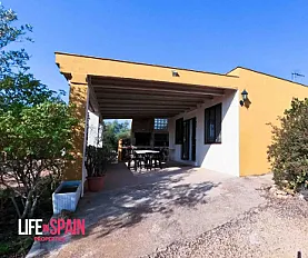 Rustic Retreats: The Appeal of Country Homes in Terres de l'Ebre