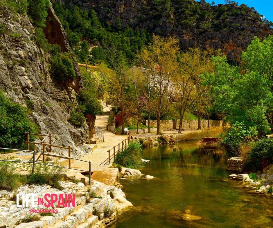 Historic Gems: Old Towns of Terres de l'Ebre