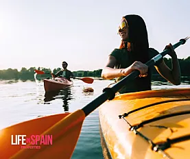 Terres de l'Ebre: Nature's Playground for Adventure Seekers