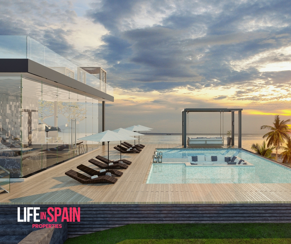 Vivienda en la Costa vs. Vivienda en el Interior de España: Encuentra tu Rincón Perfecto