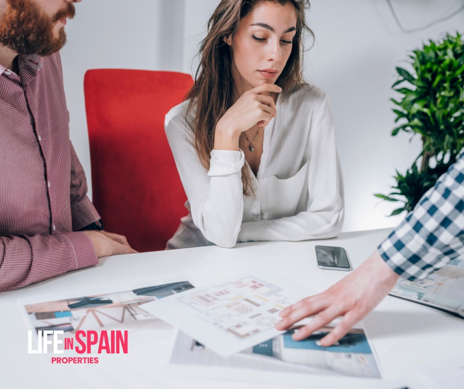 Cómo Elegir el Socio Perfecto: Por qué LifeinSpain Properties es tu Mejor Opción