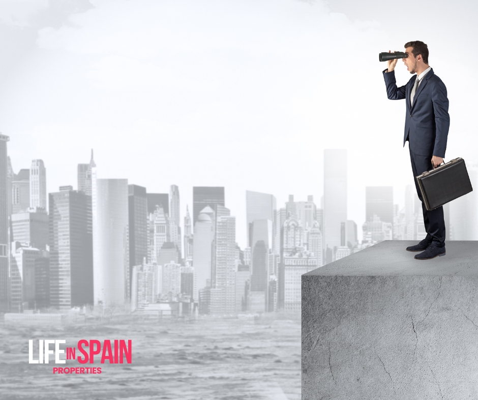 Invertir en Bienes Raíces en España: Oportunidades y Beneficios