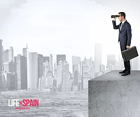 Invertir en Bienes Raíces en España: Oportunidades y Beneficios