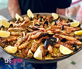La Experiencia Gastronómica de la Costa Dorada: Delicias Culnarias en el Corazón de España