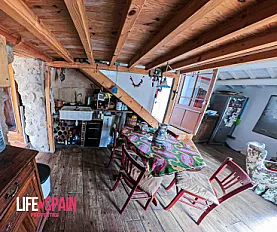 En Busca de la Casa Rústica Perfecta en el Delta del Ebro