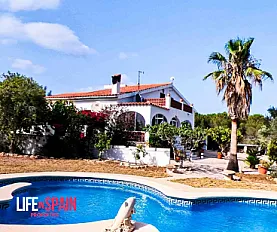 En Busca de la Villa Perfecta en el Delta del Ebro