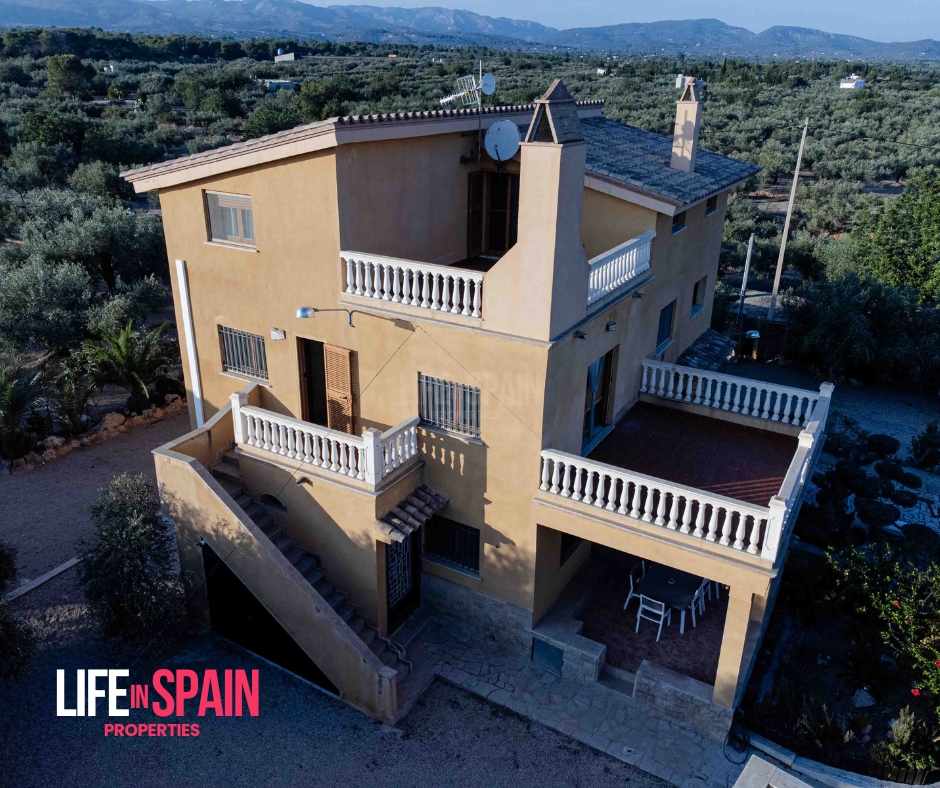 Razones para Comprar una Casa en L'Ampolla, Delta del Ebro