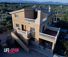 Razones para Comprar una Casa en L'Ampolla, Delta del Ebro