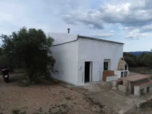 Finca Arca