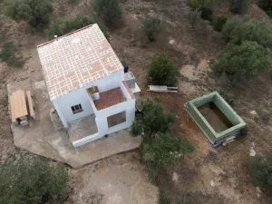 Finca Arca