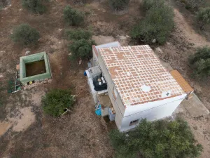 Finca Arca