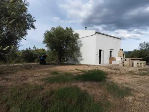 Finca Arca